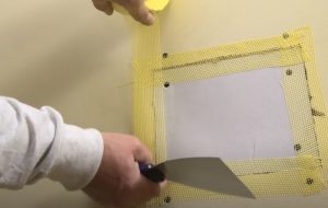 Drywall Repair Orlando Florida