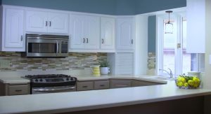 Kitchen Cabinet Painters Orlando Florida