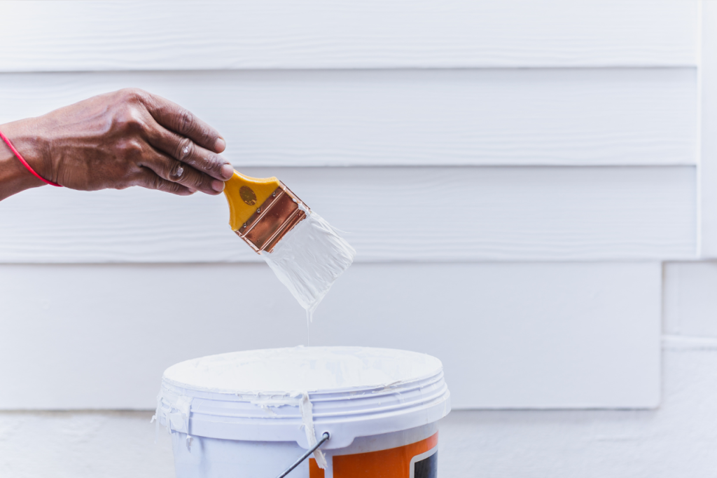 House Painting Cost Orlando, FL