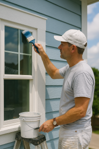 paint that lasts long