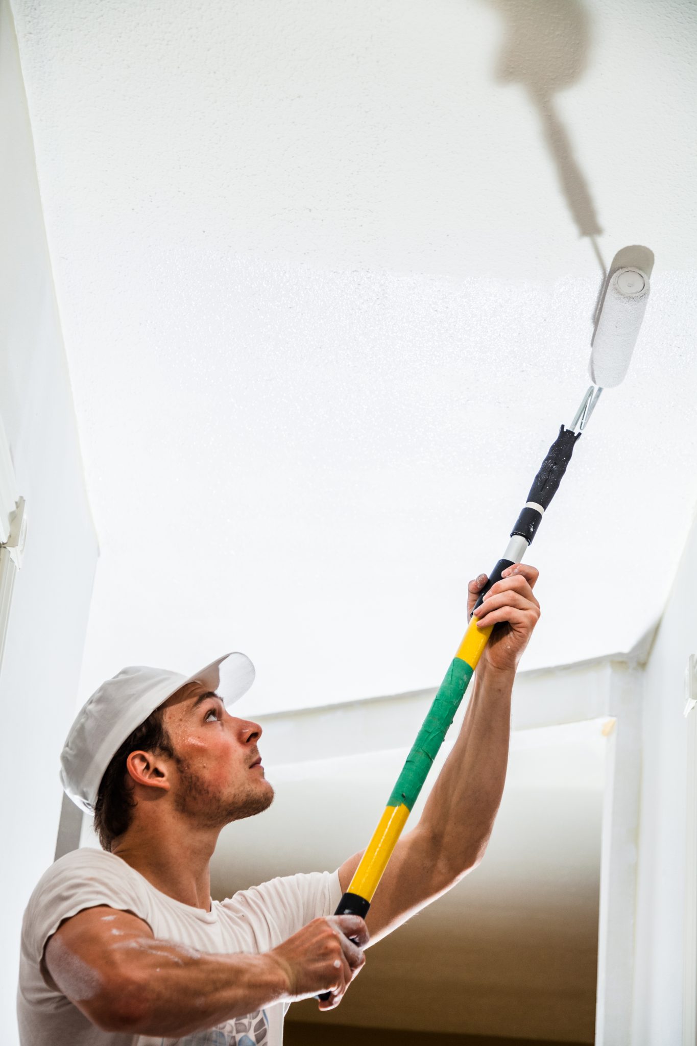 Painting Contractors Orlando FL Professional Painters Near Me