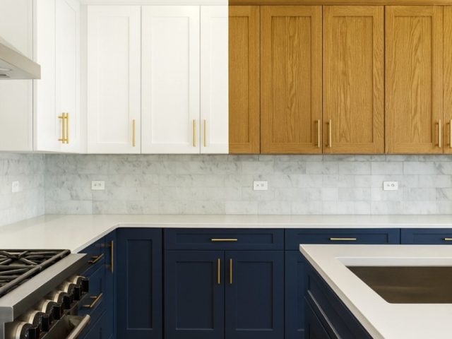 Cabinet Painting vs Replacement: Which Is Worth It in Orlando?